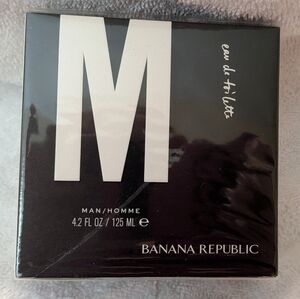 Banana Republic M Eau de Toilette -